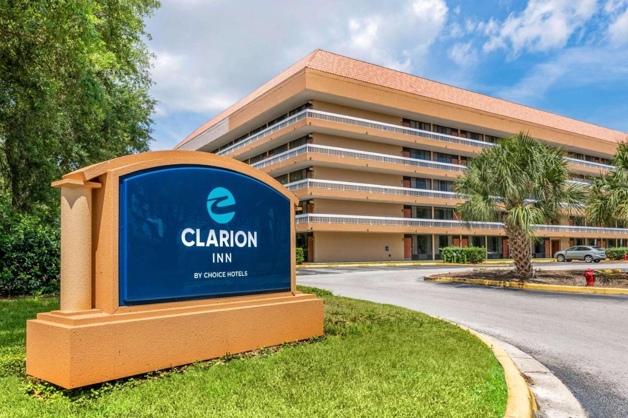 Clarion Inn Orlando International Drive - Icon Park Kültér fotó